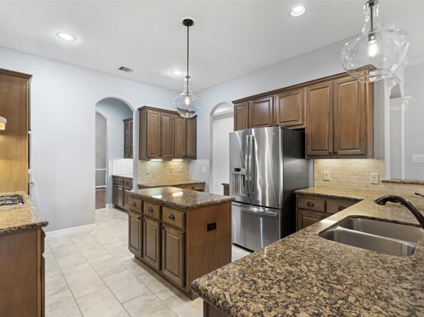 25202 Summer Chase Drive, Spring TX 77389
