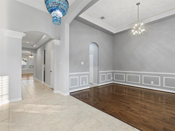 25202 Summer Chase Drive, Spring TX 77389