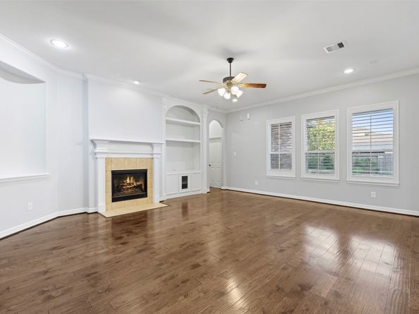 25202 Summer Chase Drive, Spring TX 77389