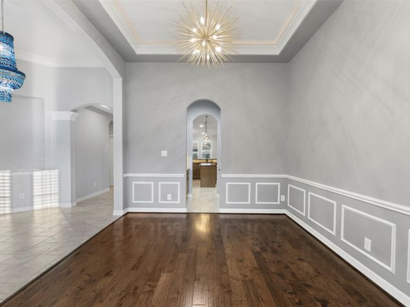 25202 Summer Chase Drive, Spring TX 77389