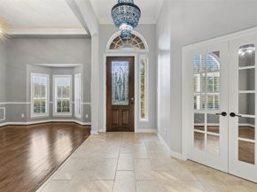 25202 Summer Chase Drive, Spring TX 77389