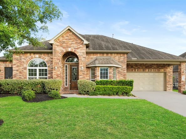25202 Summer Chase Drive, Spring TX 77389