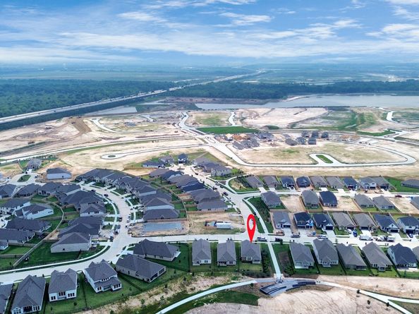 21706 Swift Flier Lane, Cypress TX 77433