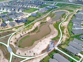 21706 Swift Flier Lane, Cypress TX 77433