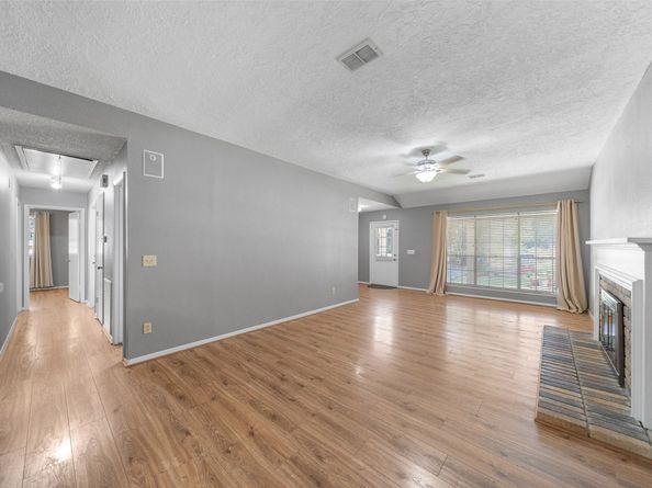 7 Rockridge Court, The Woodlands TX 77381
