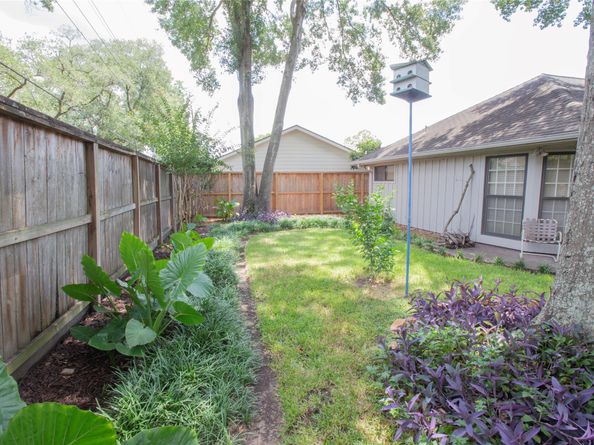 7918 Fairdale Lane, Houston TX 77063