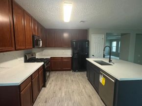 19218 Danphe Landing Court, Tomball TX 77375