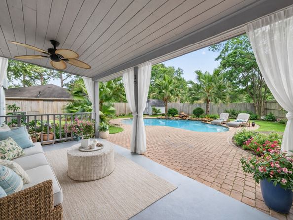 14506 Golden Cypress Lane, Cypress TX 77429