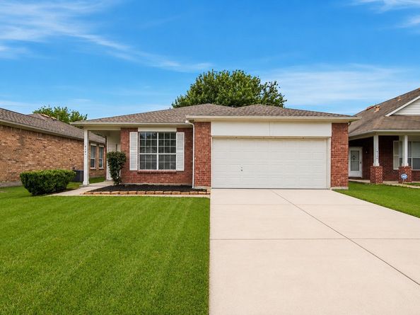 914 Colewick Court, Spring TX 77373