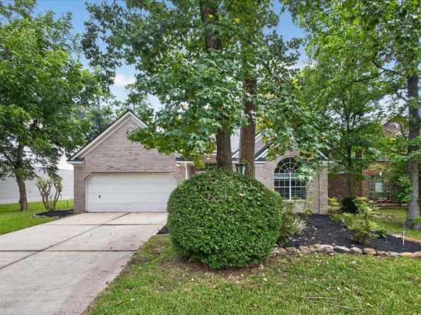 26 Millport Drive, Spring TX 77382
