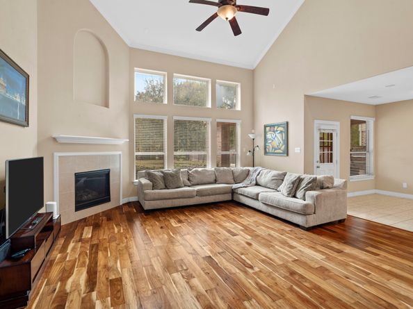 5515 Mangrove Creek Lane, Sugar Land TX 77479