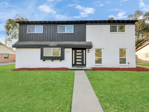 6035 Cartagena Street, Houston TX 77035