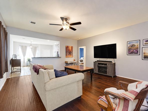 2610 Arica Lane, Spring TX 77373