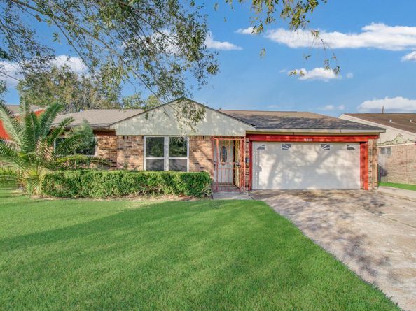11910 Hunkler Drive, Houston TX 77047
