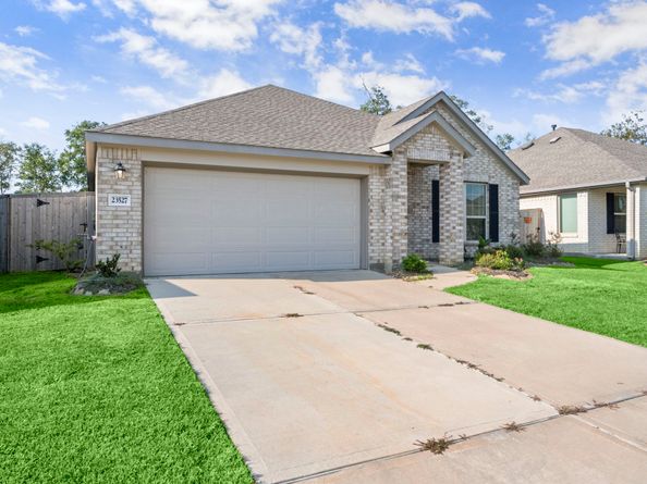 23527 Marble Pass Trace, New Caney TX 77357