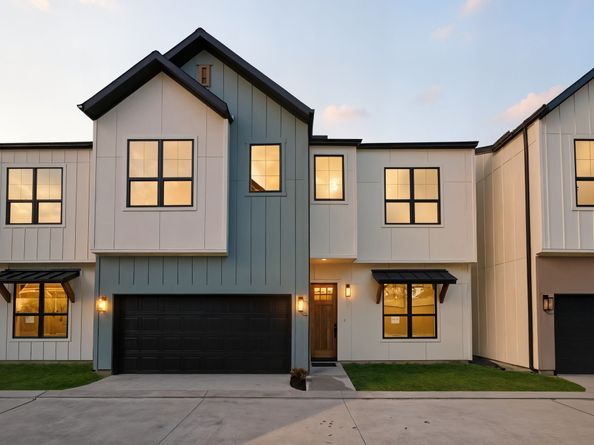 9419 Montridge Drive B, Houston TX 77080