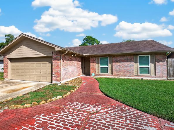 6915 Navidad Road, Houston TX 77083