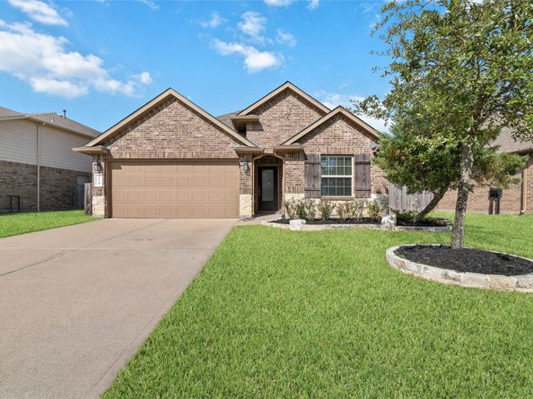 5138 Pointe Spring Crossing, Spring TX 77389