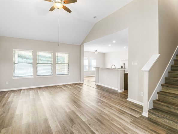 17624 Cedar Crest Drive, Conroe TX 77306