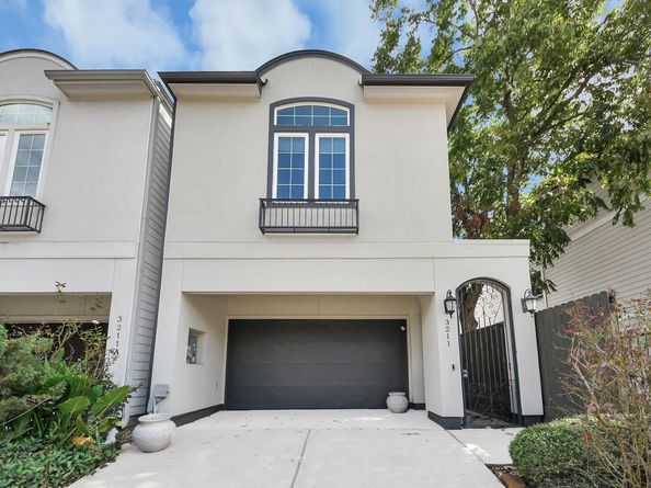 3211 Jackson Street, Houston TX 77004
