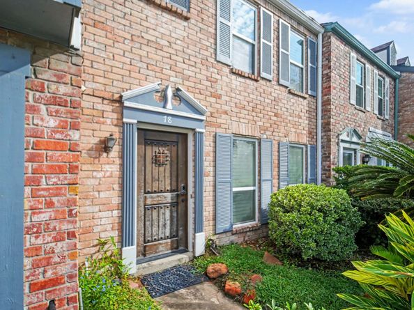 5801 Lumberdale Road 78, Houston TX 77092