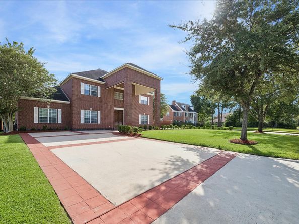 3912 Roseneath Drive, Houston TX 77021