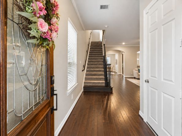 2809 Shadow Woods Court, Houston TX 77043