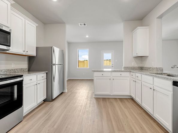 8135 Alpine Bearberry Drive, Houston TX 77016