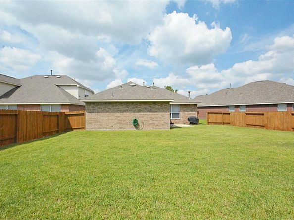 19711 Heron Shadow Court, Richmond TX 77407