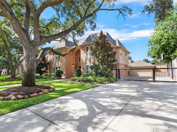 1610 Leatherwood Drive, Katy TX 77450