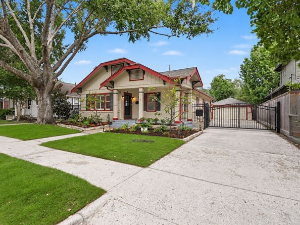 807 Key Street, Houston TX 77009