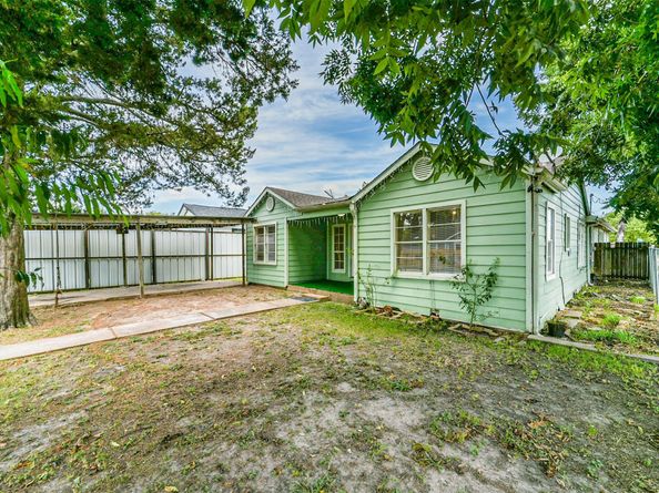 6219 Longview Street, Houston TX 77020