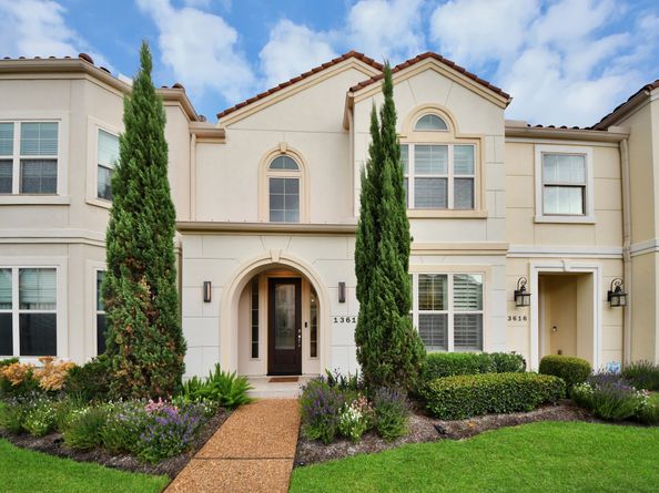 13618 Teal Bluff Lane, Houston TX 77077