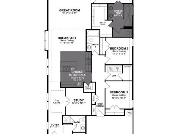 12206 Bell County Court, Cypress TX 77433