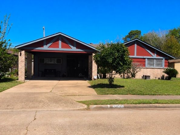 5859 Thrush Street, Houston TX 77033
