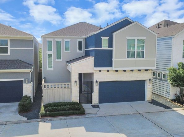 3114 Meadow Maker Lane, Houston TX 77080