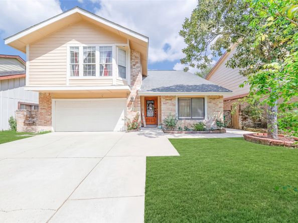 7711 Miller Glen Lane, Houston TX 77072