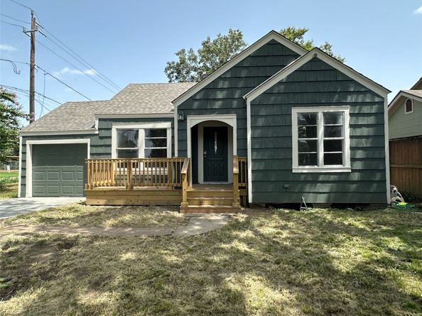 401 Dorchester Street, Houston TX 77022