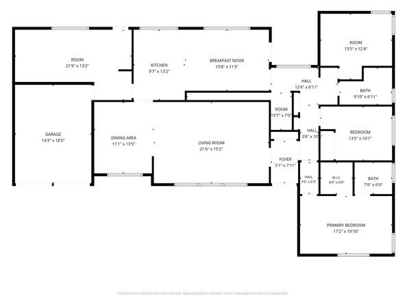 8303 Jet Pilot Street, Houston TX 77075