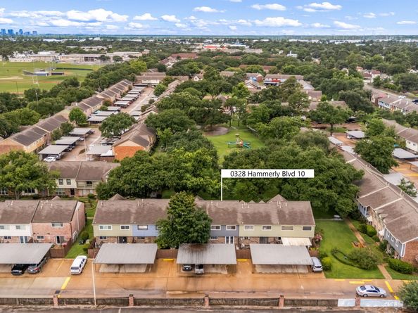 10328 Hammerly Boulevard 10, Houston TX 77043