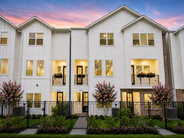 6336 Paddington Bend Drive, Houston TX 77008
