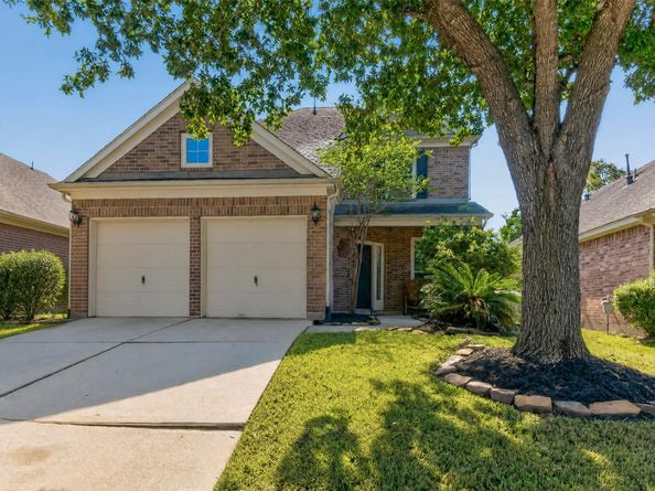 2430 Keegan Hollow Lane, Spring TX 77386