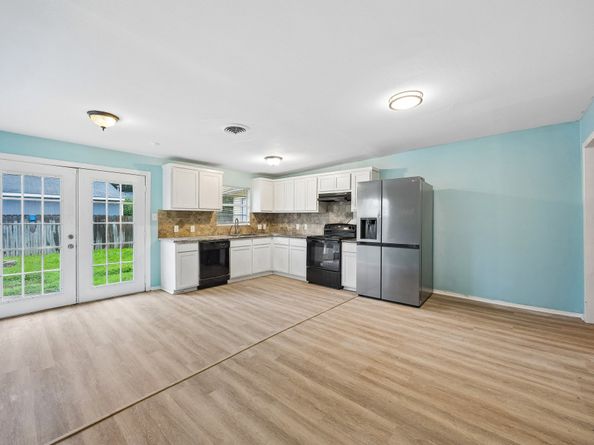 3511 Dreyfus Street, Houston TX 77021