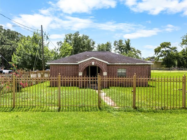 2120 Vance Street, Houston TX 77093