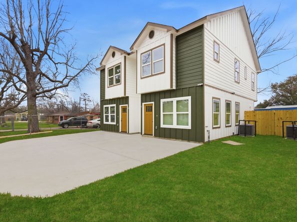 8408 Darien Street A/B, Houston TX 77028
