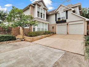 12800 Briar Forest Drive 48, Houston TX 77077