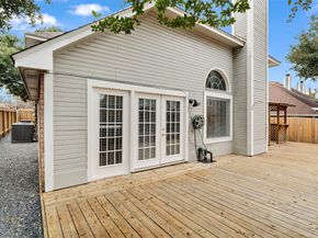 12800 Briar Forest Drive 48, Houston TX 77077