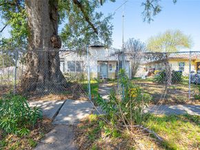 8101 Bendell Drive 770, Houston TX 77017