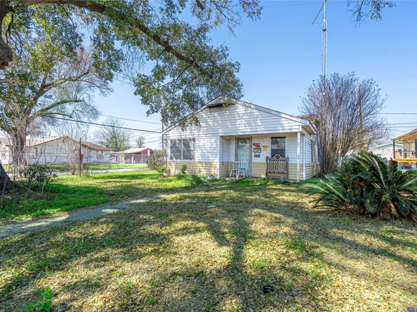 8101 Bendell Drive 770, Houston TX 77017