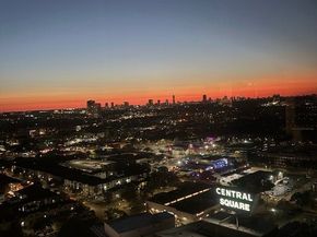 2016 Main Street 3, Houston TX 77002